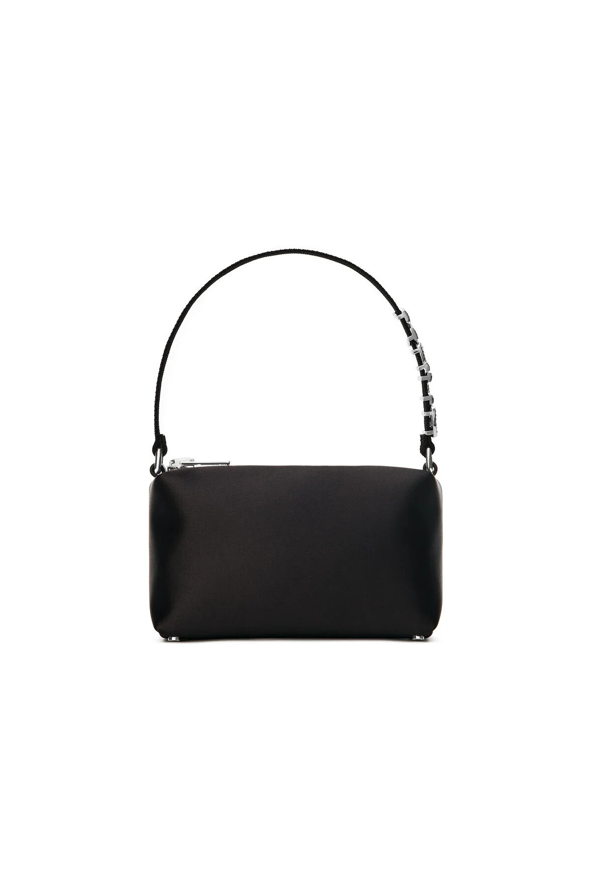 HEIRESS POUCH IN SATIN | Alexander Wang US