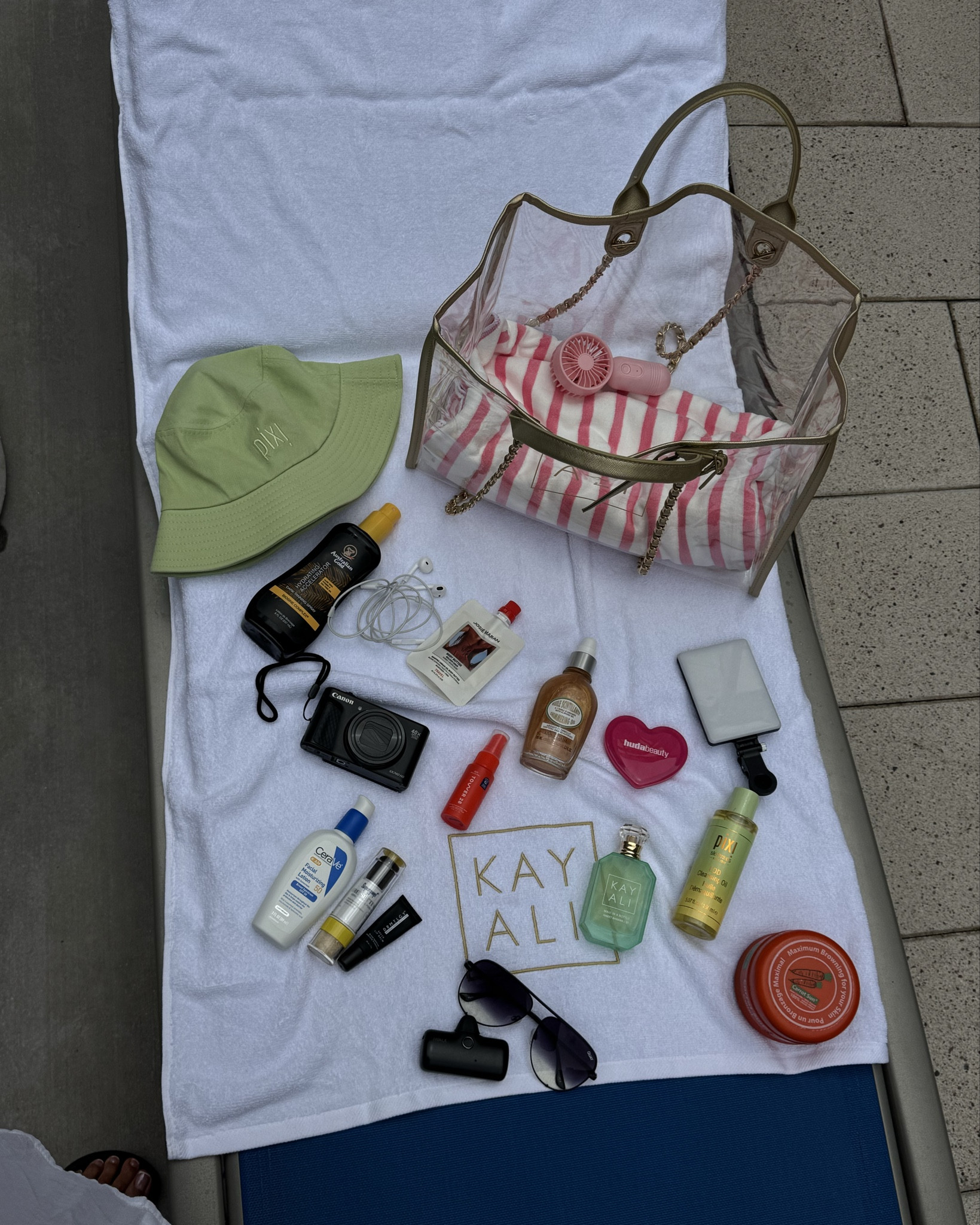 Summer essentials☀️✨

#LTKSwim #LTKSaleAlert #LTKBeauty