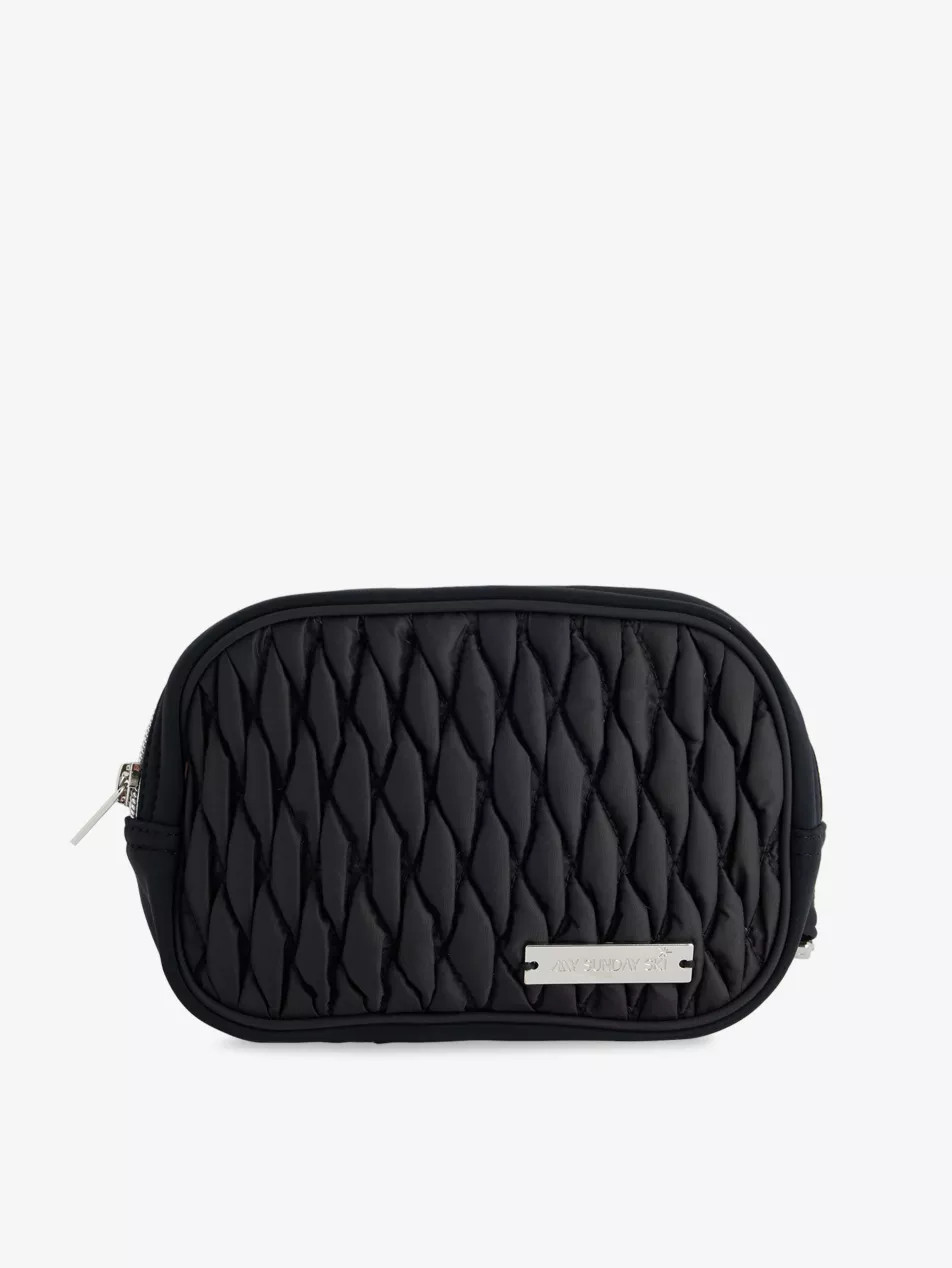 Cortina Nylon Bum Bag | Selfridges