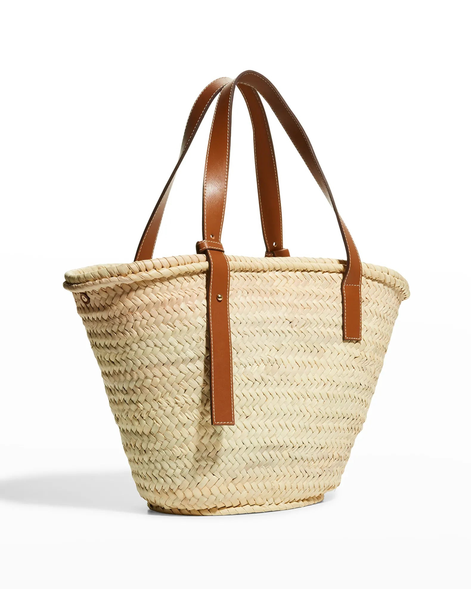 The Essaouira Tote - Medium | Bette's