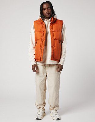 AE 24/7 Puffer Vest | American Eagle Outfitters (US & CA)