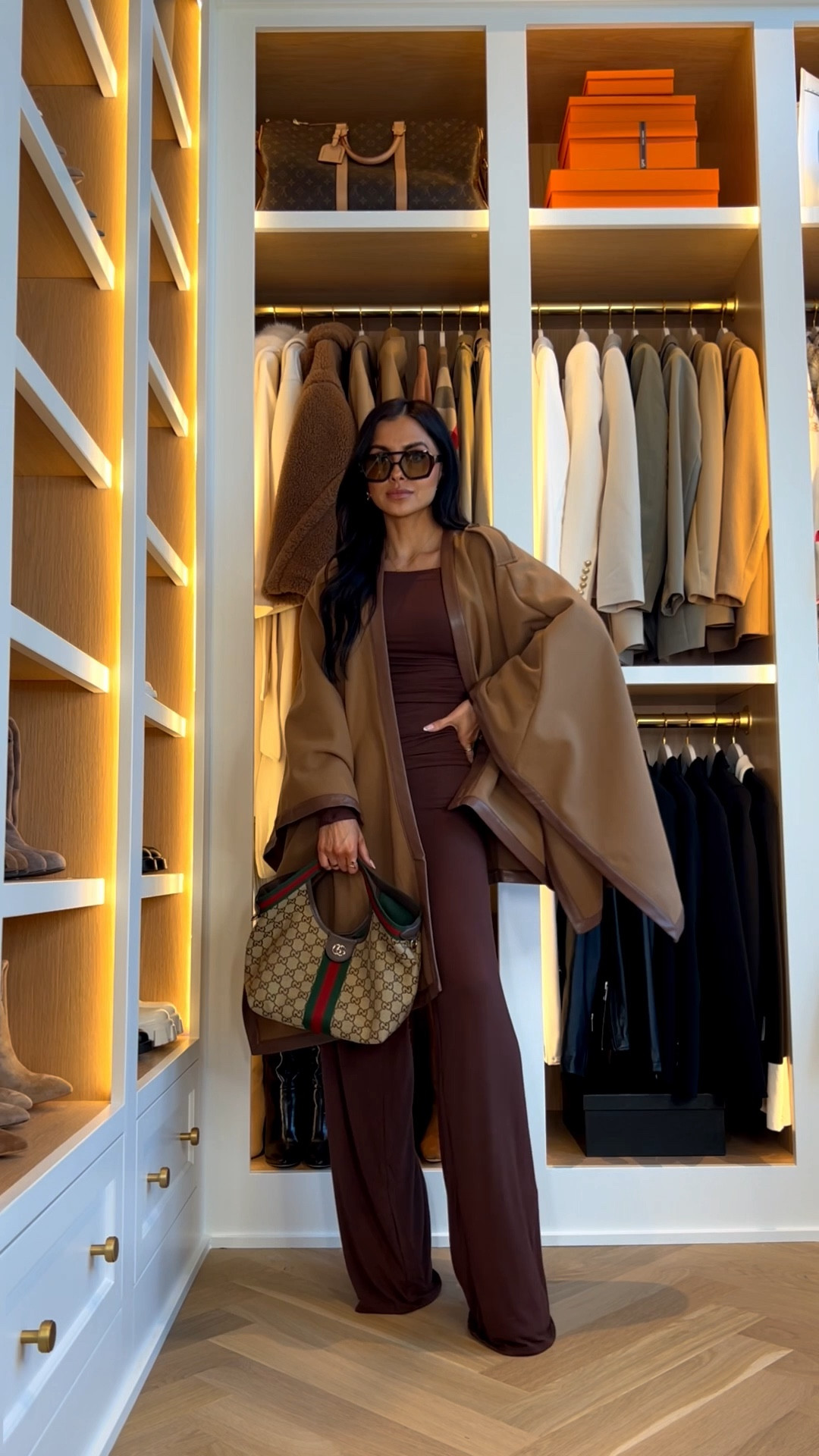 Fall outfit ideas
Brown sweater dress, camel coat, suede boots, holiday outfits, casual outfits and sweaters under $100 



#LTKHoliday #LTKSeasonal #LTKootd