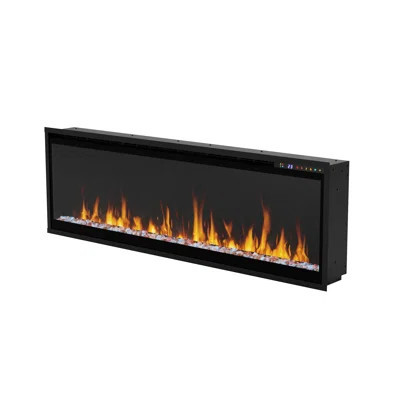 Dimplex Vital Essence Linear Electric Fireplace | Wayfair North America
