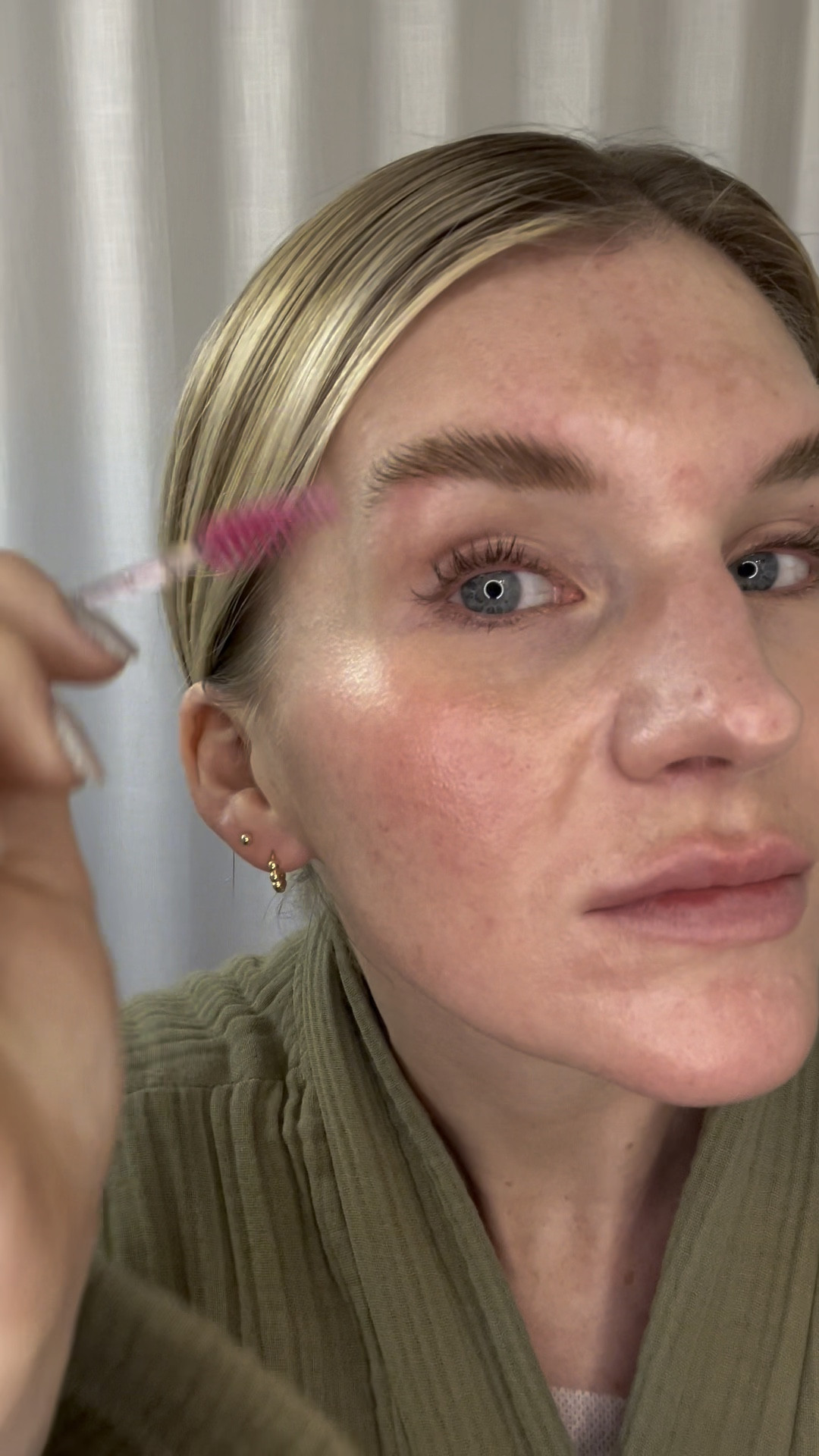 Being high maintenance now so I can be low maintenance later ✨ it makes sense!

Come laminate my eyebrows and dye my eyelashes with me! 💄

#beautyhacks #athomebeauty #diy #affordablebeauty #laminatedeyebrows

#LTKfindsunder50 #LTKbeauty #LTKfindsunder100