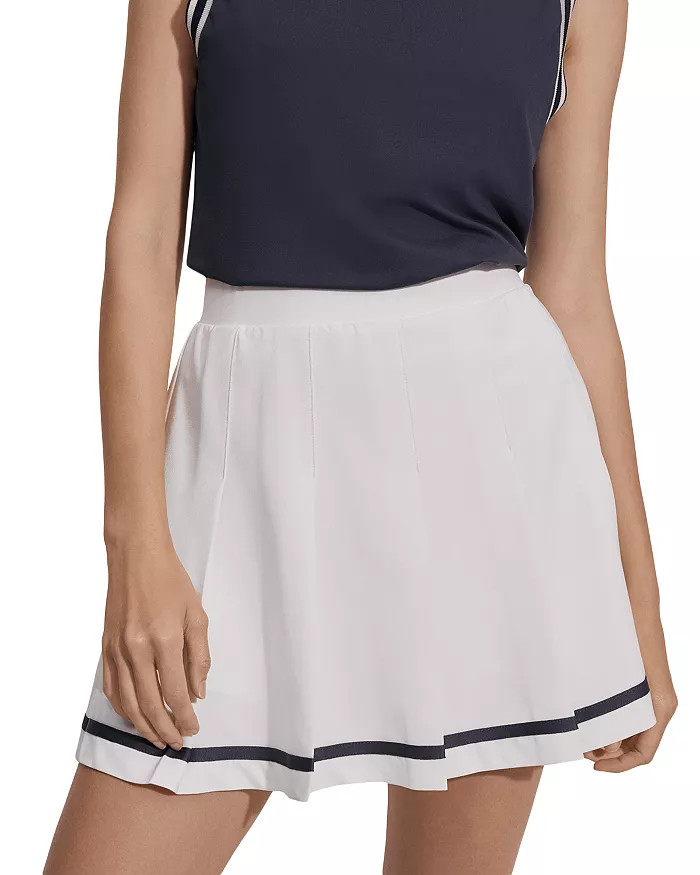 Clarendon High Rise Skort | Bloomingdale's (US)