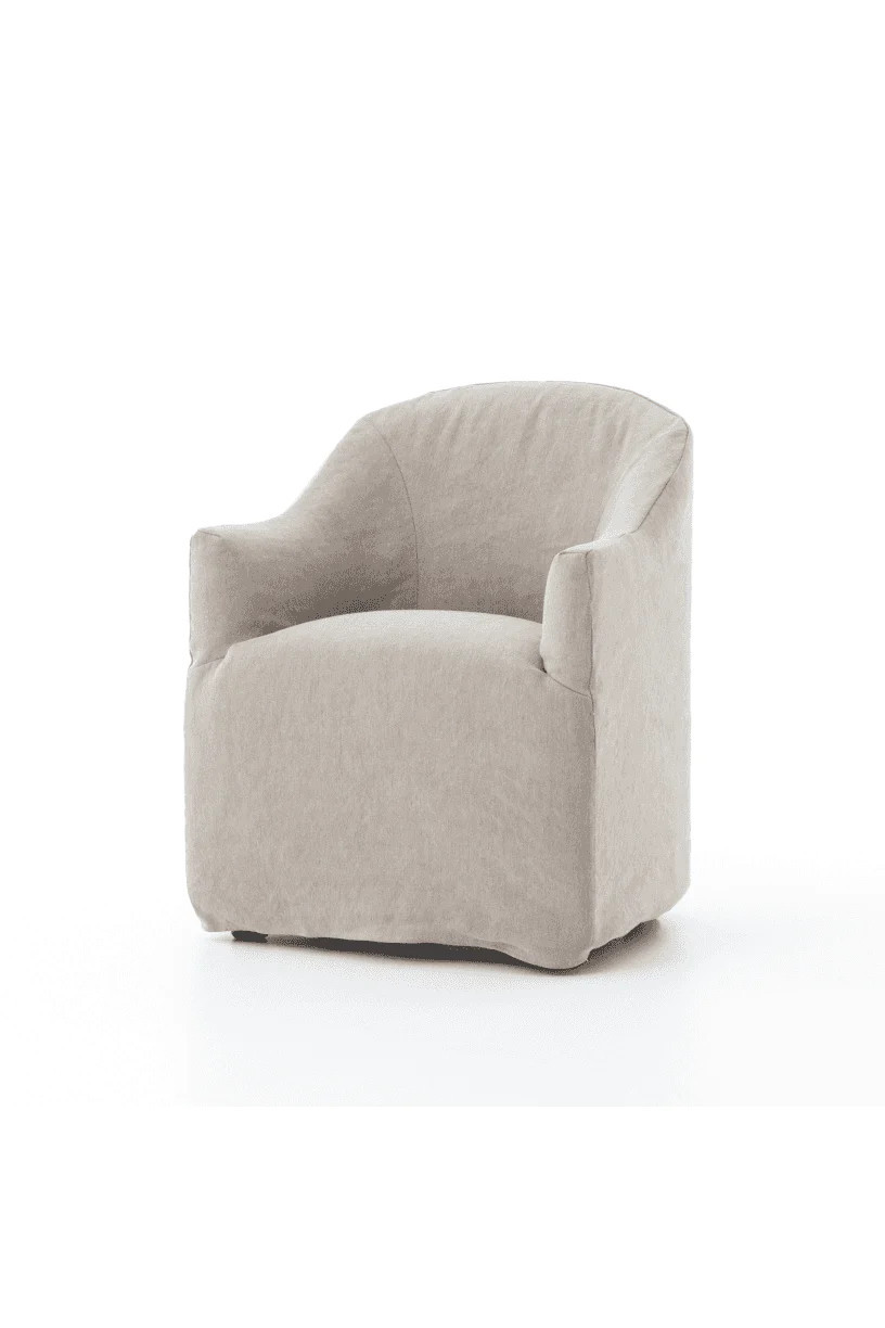 Overlook Dining Chair | THELIFESTYLEDCO