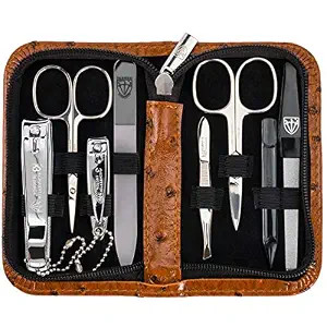 3 Swords Germany – manicure pedicure set kit (670) | Amazon (US)