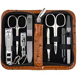 Amazon.com : 3 Swords Germany – manicure pedicure set kit (670) : Beauty & Personal Care | Amazon (US)