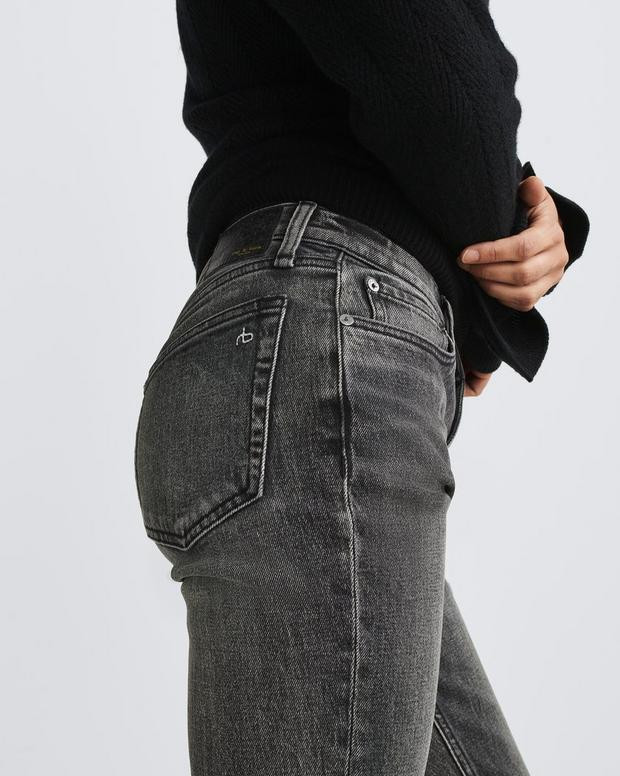 Peyton Bootcut - Serephina | rag & bone