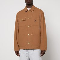 Carhartt WIP Faux Suede Michigan Coat - XL | The Hut (Global)