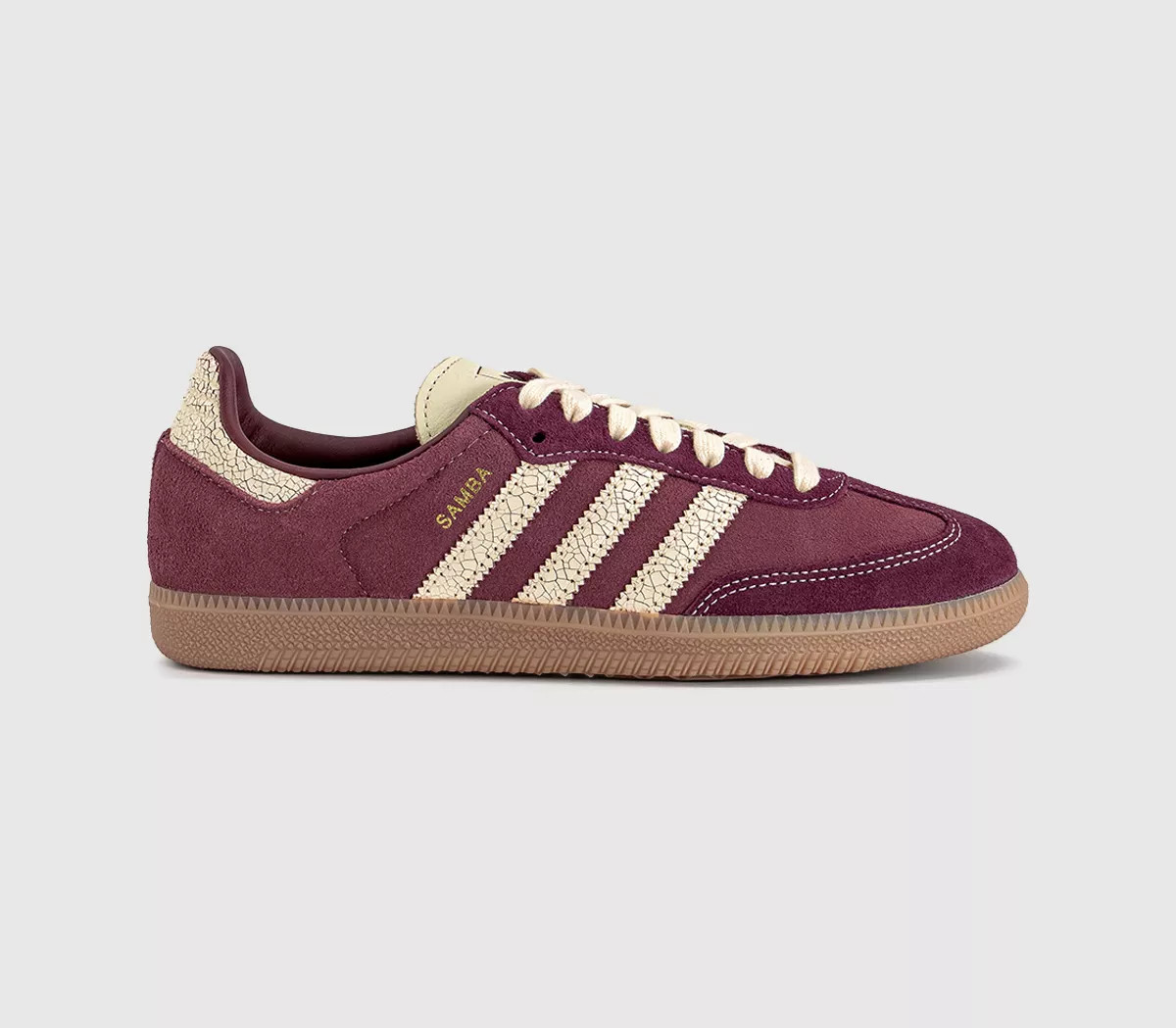 Samba OG Trainers | Office Shoes (UK)