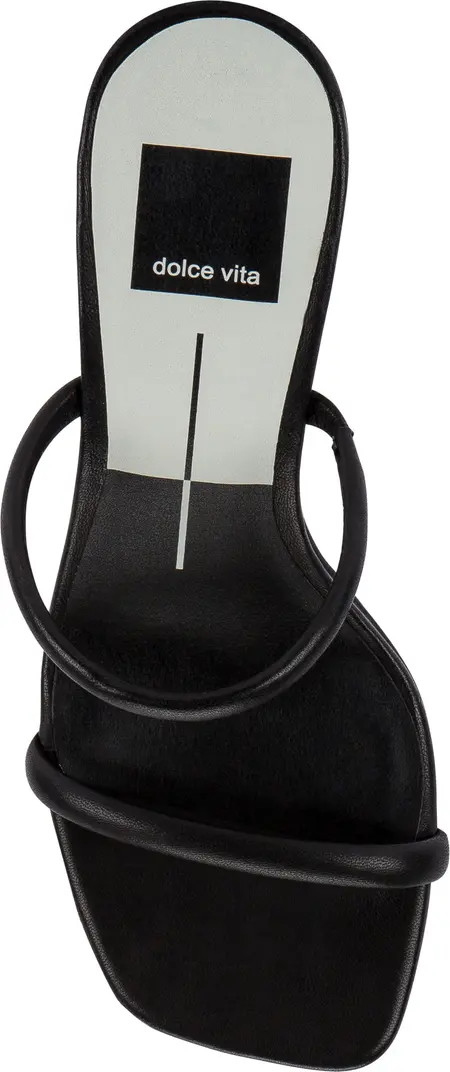 Dolce Vita Noles City Slide Sandal | Nordstrom | Nordstrom