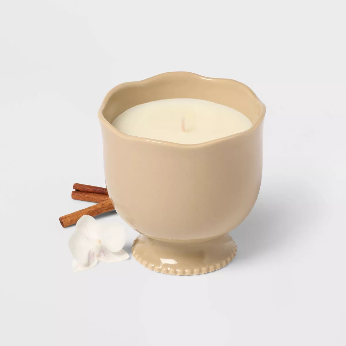 Ceramic Jar Candle - Threshold™ | Target