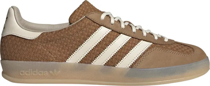 Gazelle Indoor Sneaker (Men) | Nordstrom