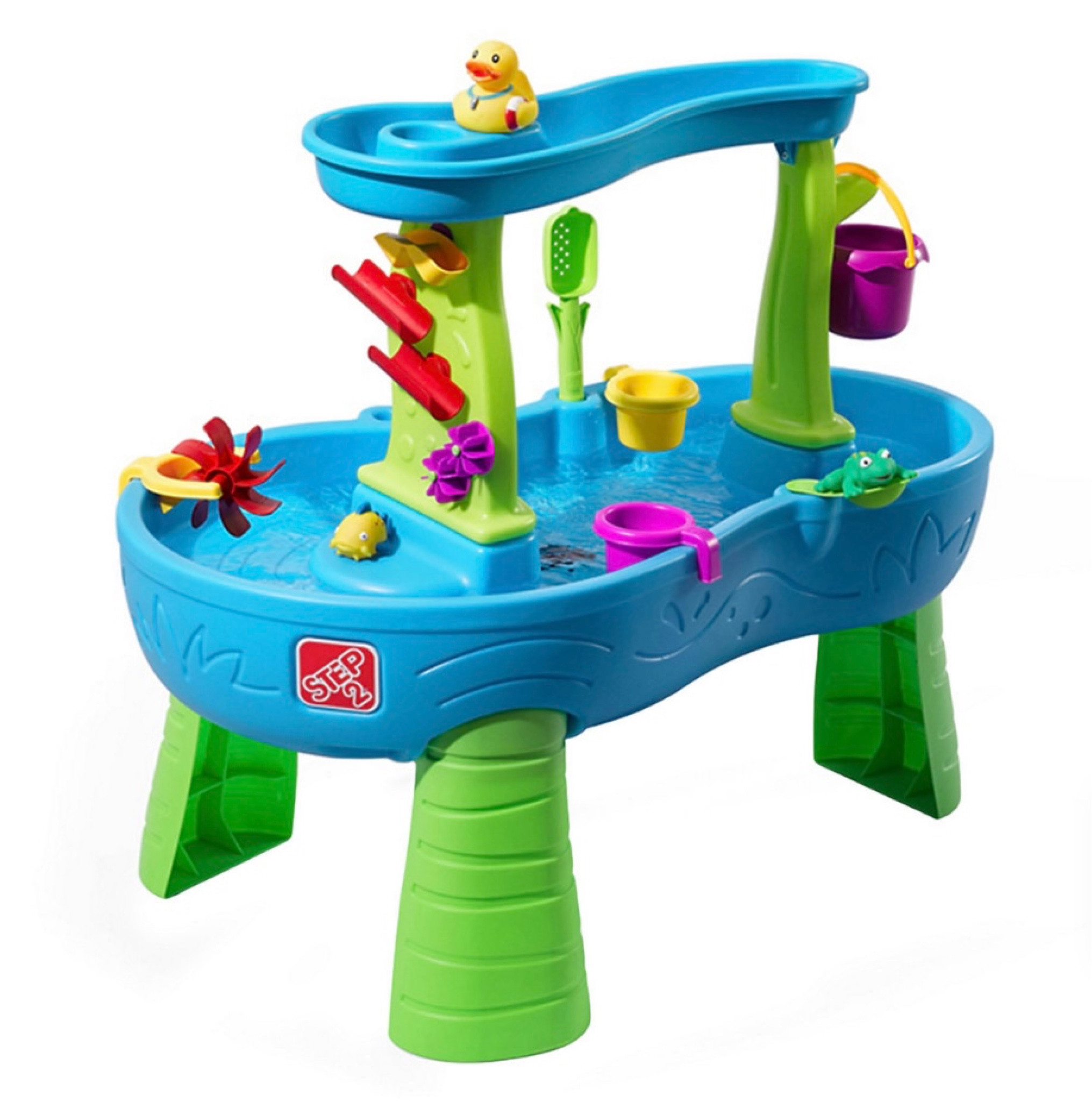 Step 2 rain showers, splash pond, water table  

#LTKCyberweek #LTKkids #LTKunder100