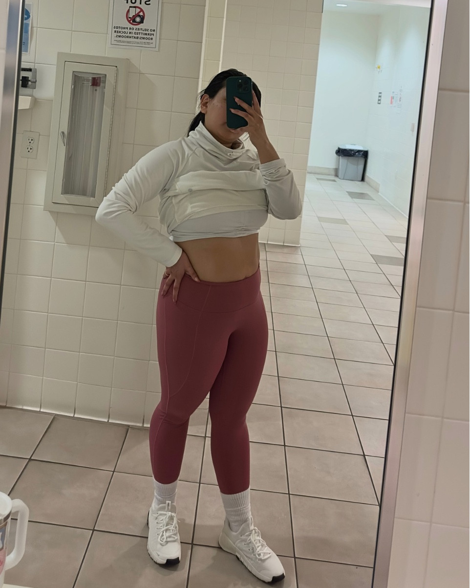 A good workout comes from cute outfits 

#LTKStyleTip #LTKFitness #LTKActive
