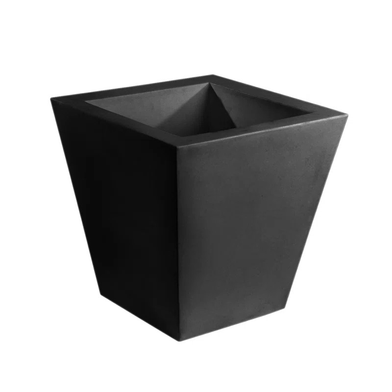 Cono Resin Pot Planter | Wayfair North America