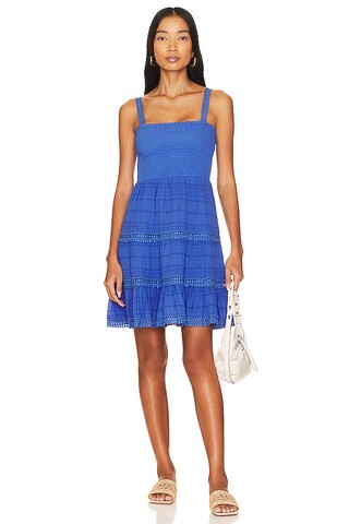 Happy Tiers Dress
                    
                    Steve Madden | Revolve Clothing (Global)