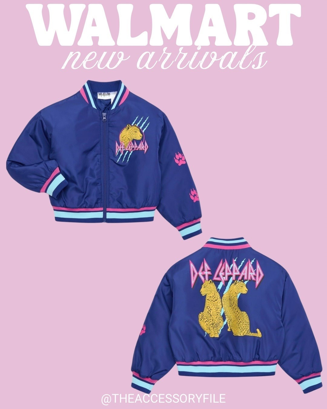 Adorable jacket for girls! 

Fall outfit, fall fashion, Walmart finds, Walmart fashion, Walmart style, back to school

#LTKKids #LTKSeasonal
