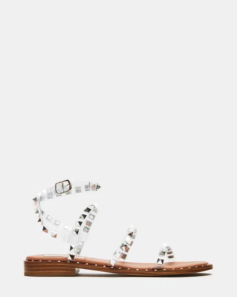 TRAVEL CLEAR | Steve Madden (US)