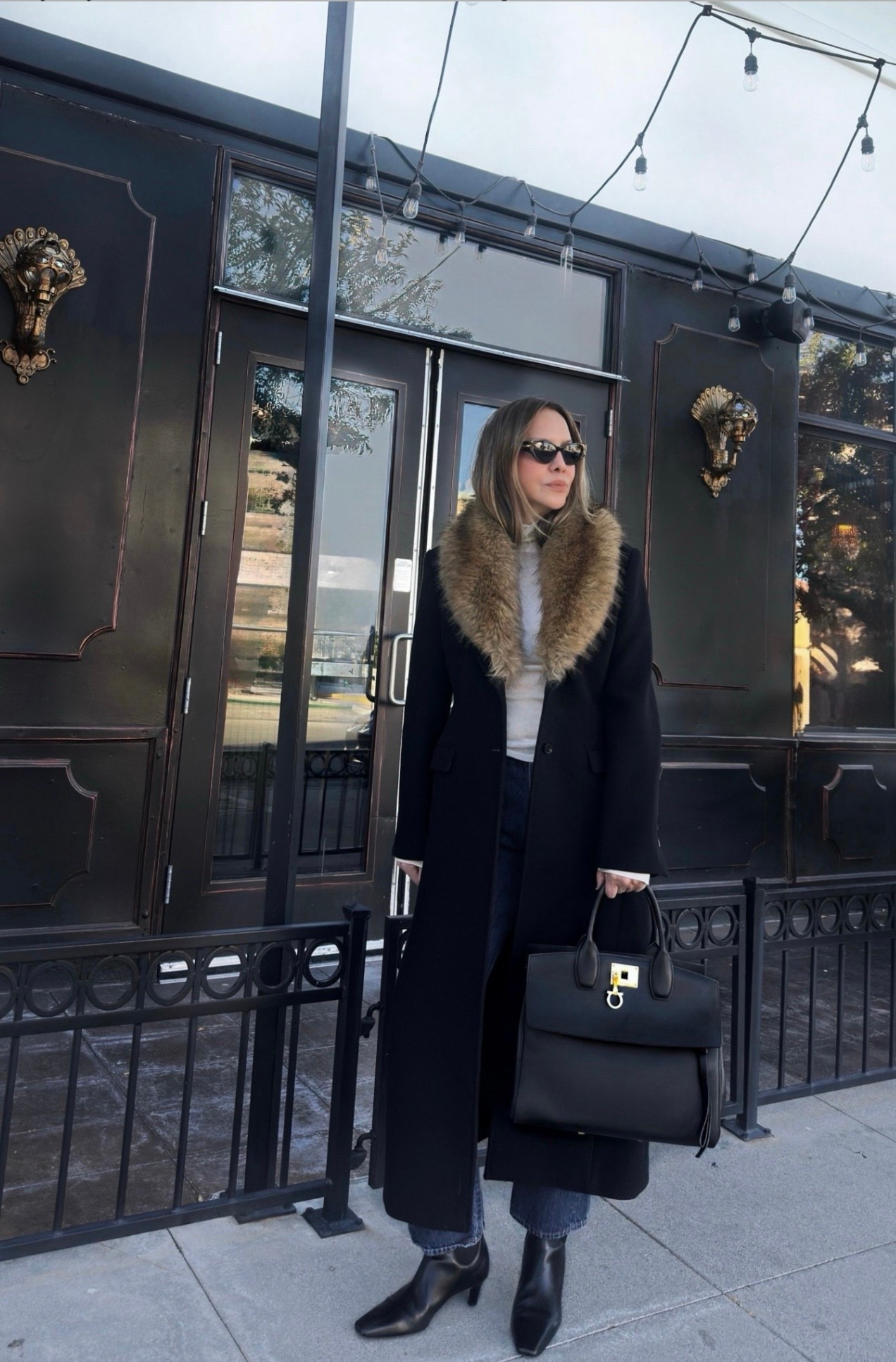 Thanksgiving outfit 

#LTKStyleTip #LTKootd #LTKgrwm