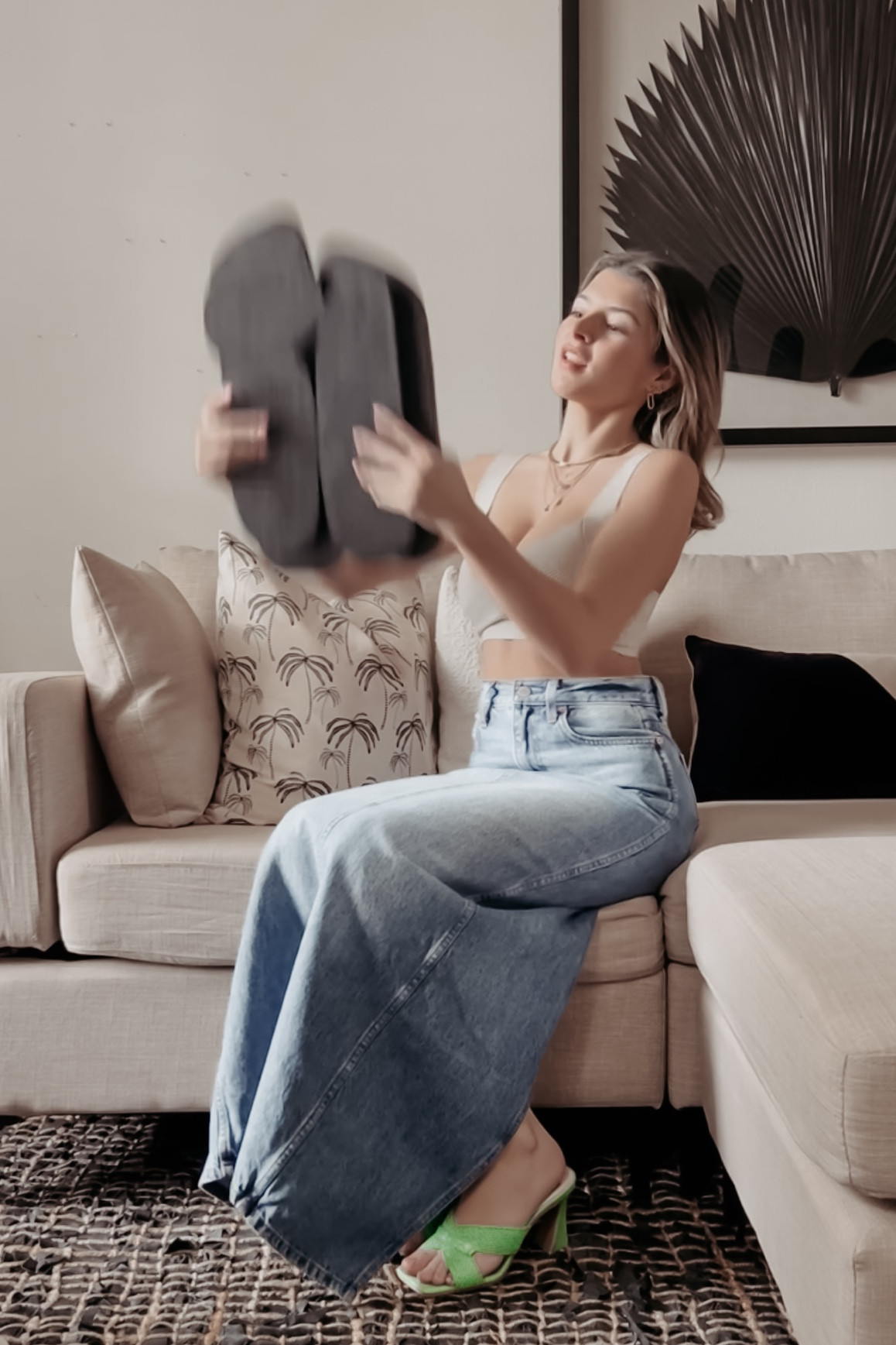 H&M wall decor 

#LTKstyletip #LTKfindsunder50 #LTKhome