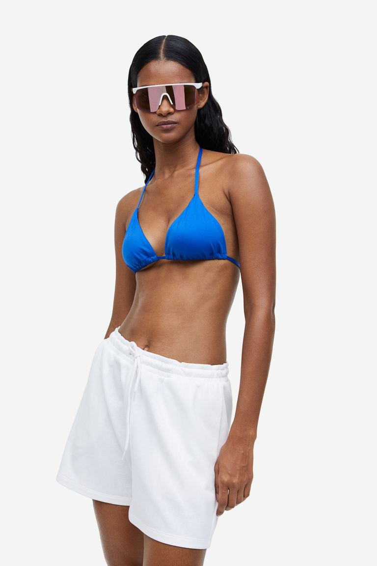 Triangle Bikini Top | H&M (US + CA)