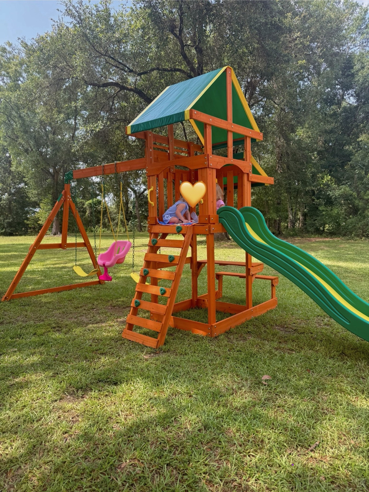 Outdoor toys. Play set. Toddler toy. Outside. Swing set. 

#LTKSeasonal #LTKKids #LTKFamily