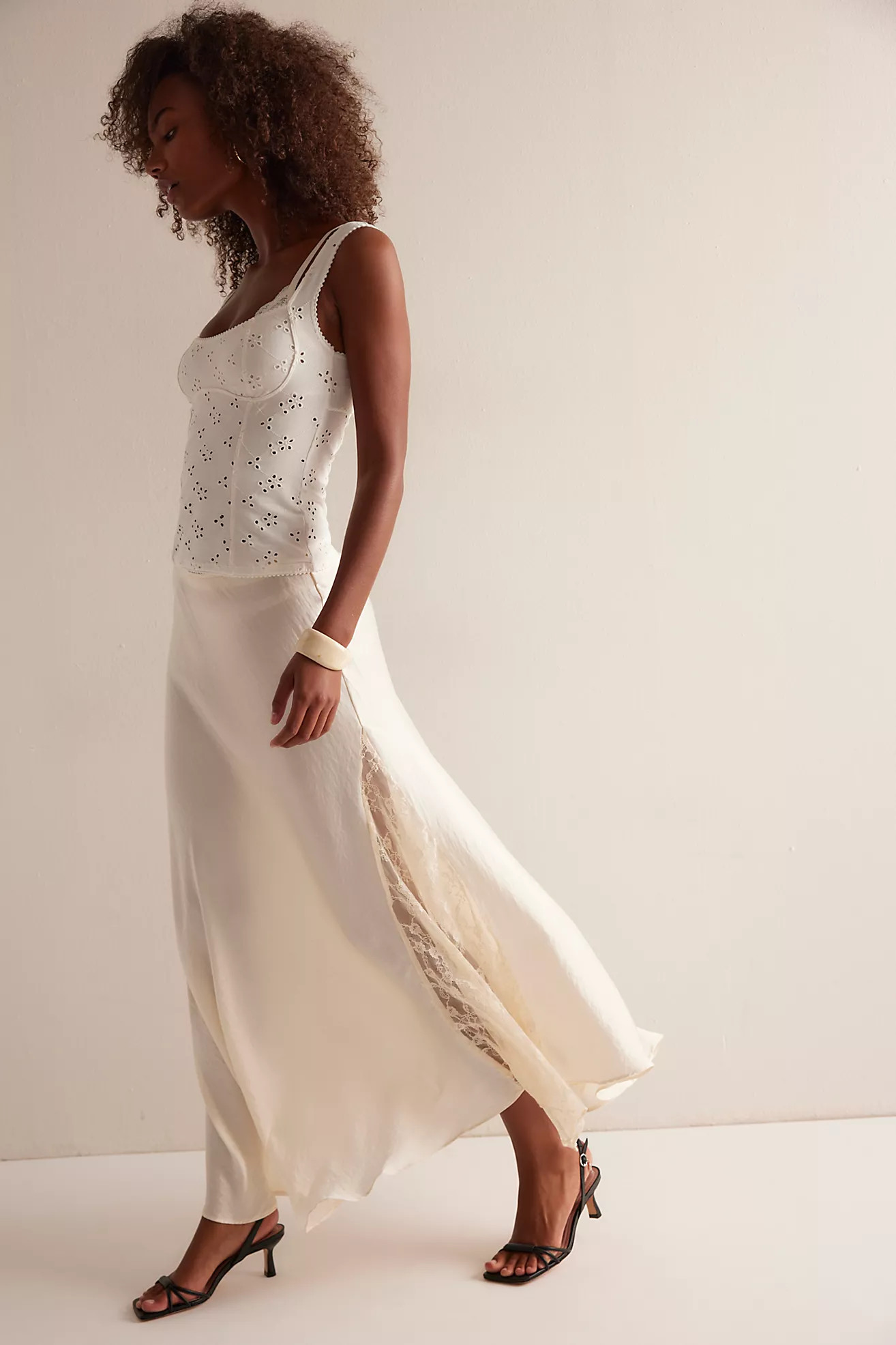Make You Mine Half Slip | Free People (UK)