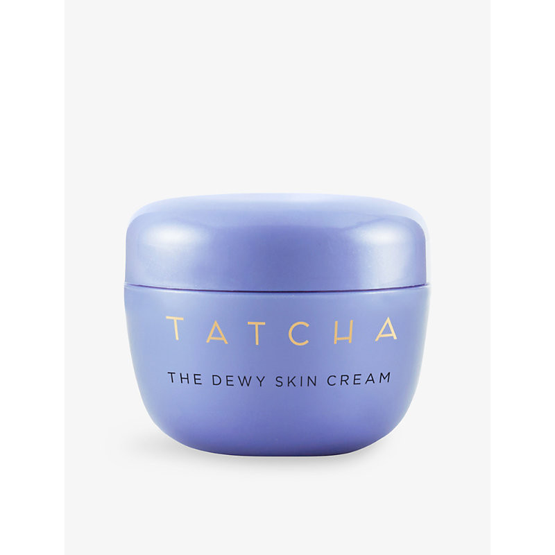 Tatcha The Dewy Skin Cream 15ml 15ml | Selfridges