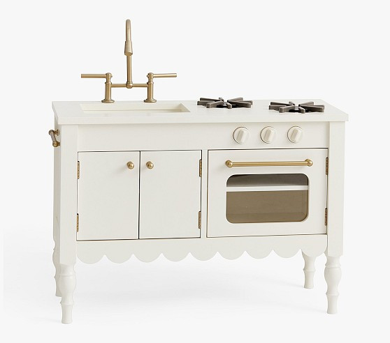 Penny Play Kitchen (31") | Pottery Barn Kids