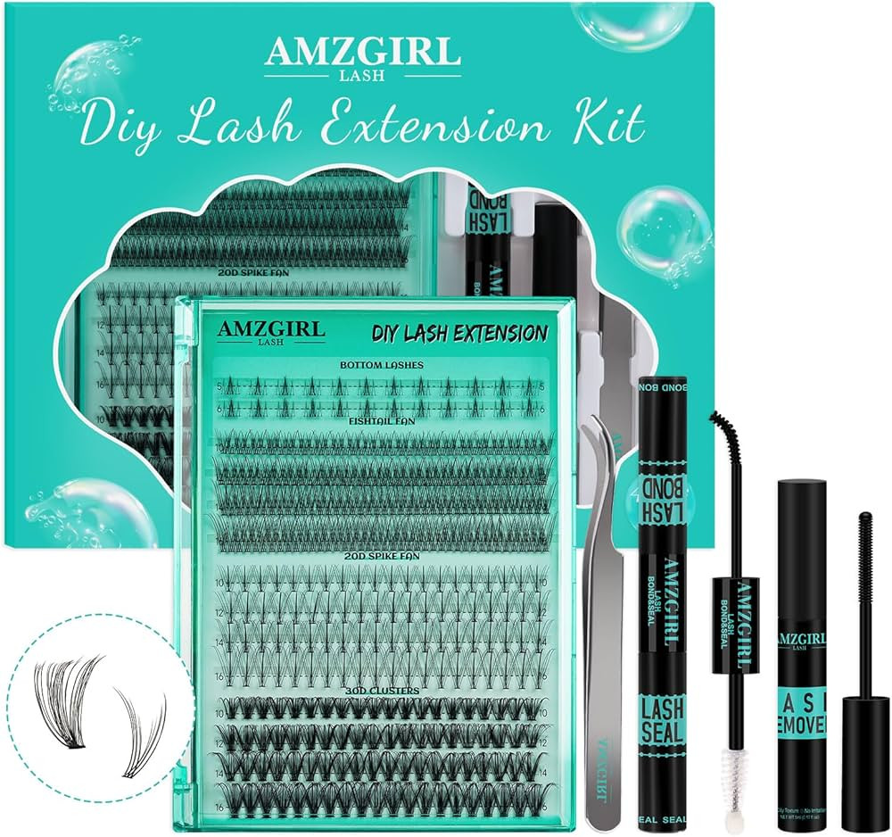 Visit the AMZGIRL LASH Store | Amazon (CA)