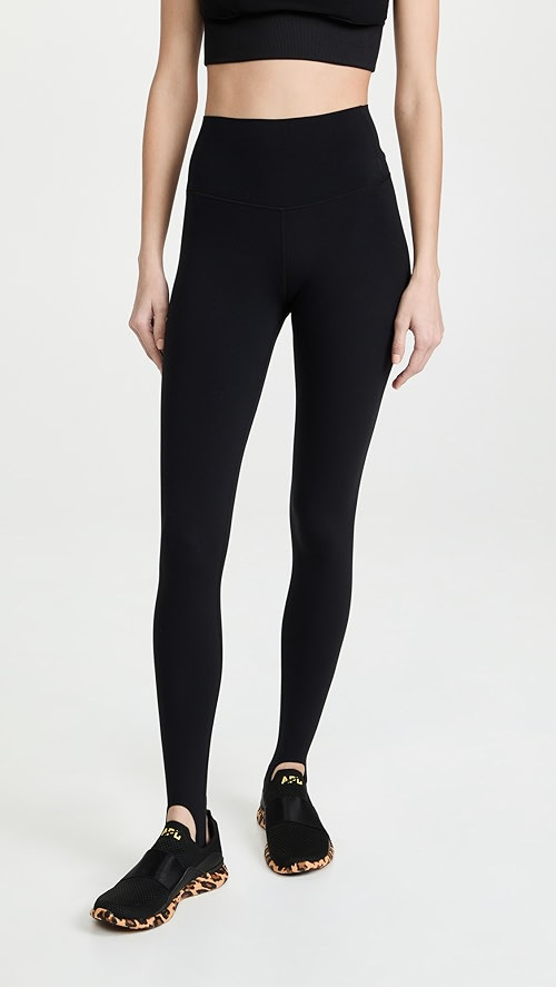 Splits59 River High Waist Airweight Stirrup Leggings | SHOPBOP | Shopbop