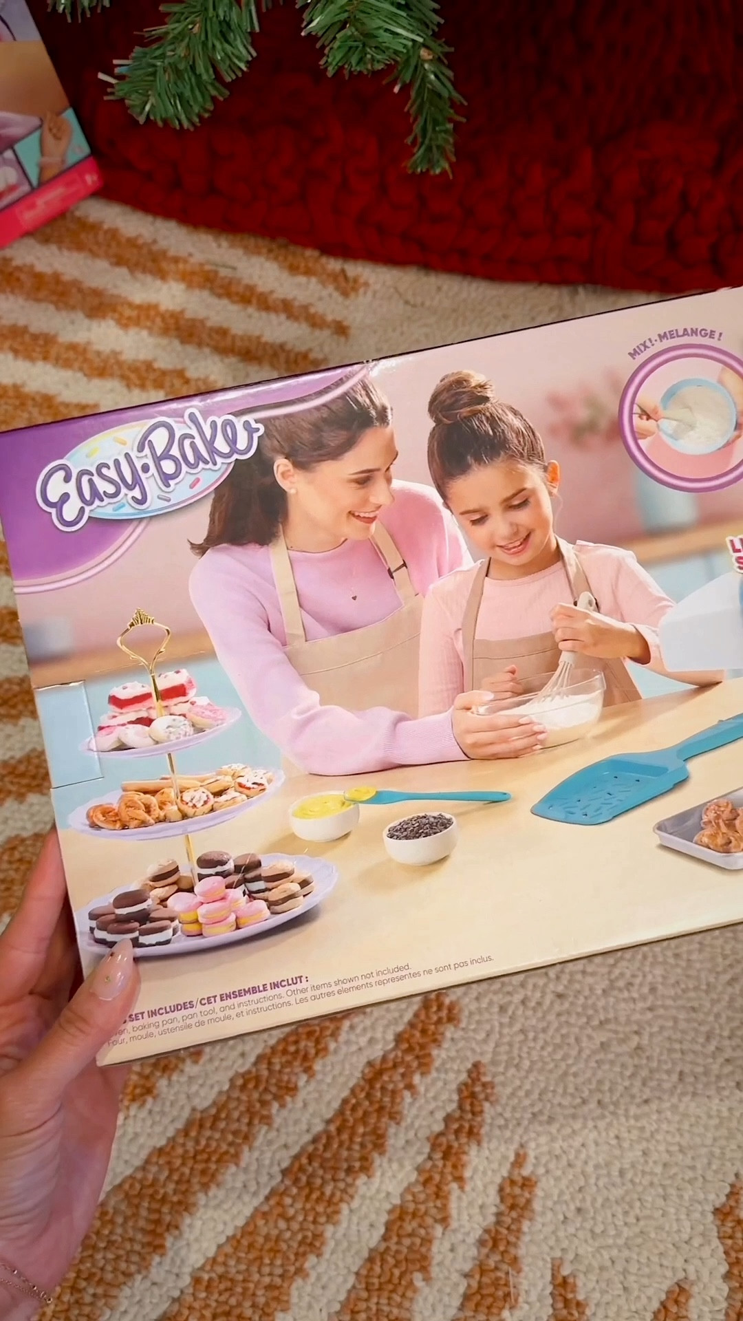 @walmart #walmartpartner #walmart 
I feel like I’m gonna beat Santa in the gift department this year! Hit the jackpot at Walmart with gifts my girls are going to absolutely love and I’m going to love playing with them! If you are on the hunt for the perfect Christmas gifts for your kiddos Walmart should be your first stop! 

#LTKCyberWeek #LTKHoliday #LTKGiftGuide