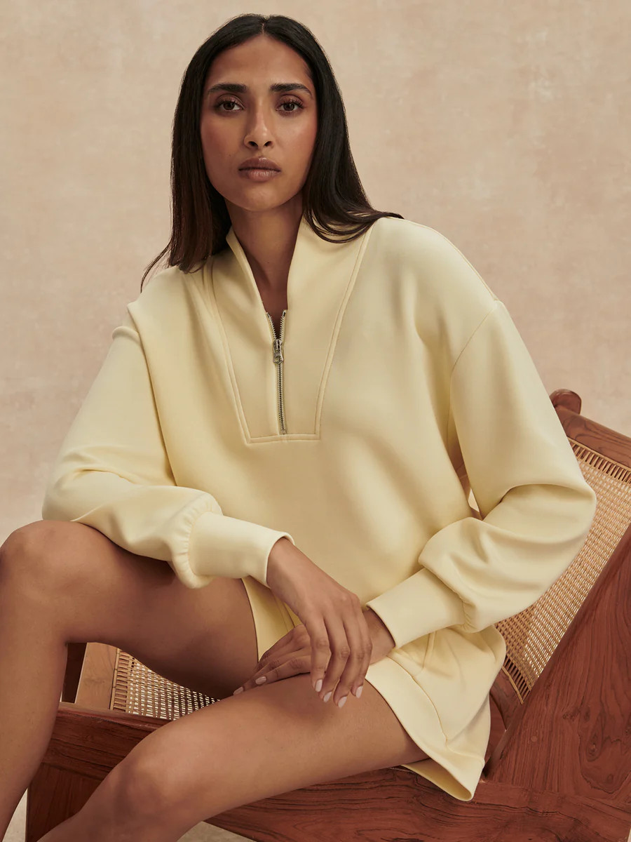 Davidson Sweat | VARLEY UK | Varley UK