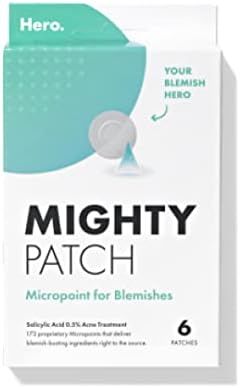 Mightky Patch For Blemishes | Amazon (US)