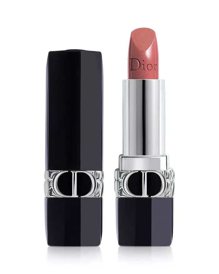 Rouge Dior Lipstick - Metallic | Bloomingdale's (US)