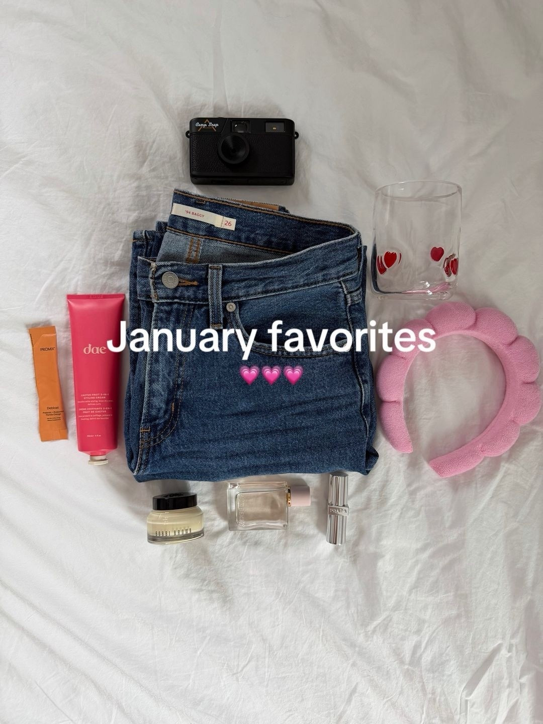 Monthly favorites products! 

#LTKActive #LTKHome