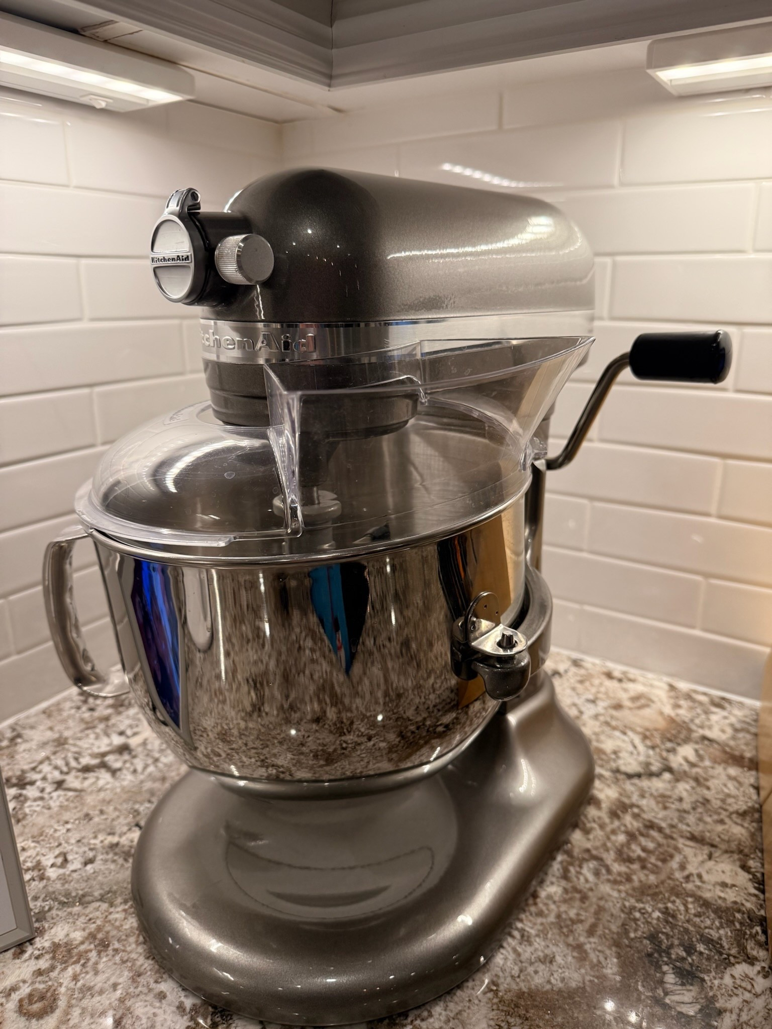 Have your best baked desserts ready in a whip! One of my best kitchen finds for Black Friday! 

#baking #mixer #kitchenaide #blackfriday

#LTKHome #LTKCyberWeek #LTKGiftGuide