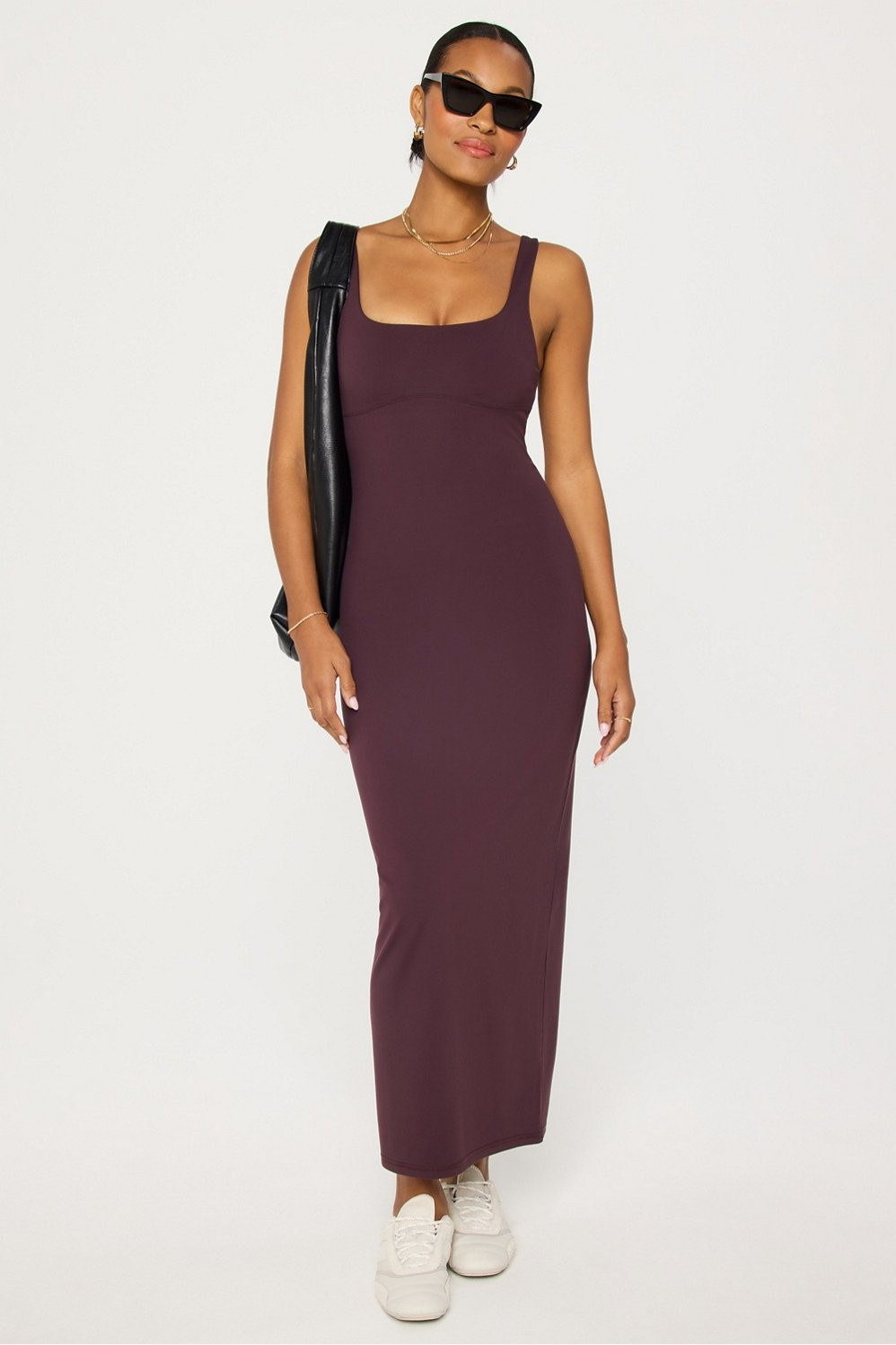PureLuxe Maxi Dress | Fabletics