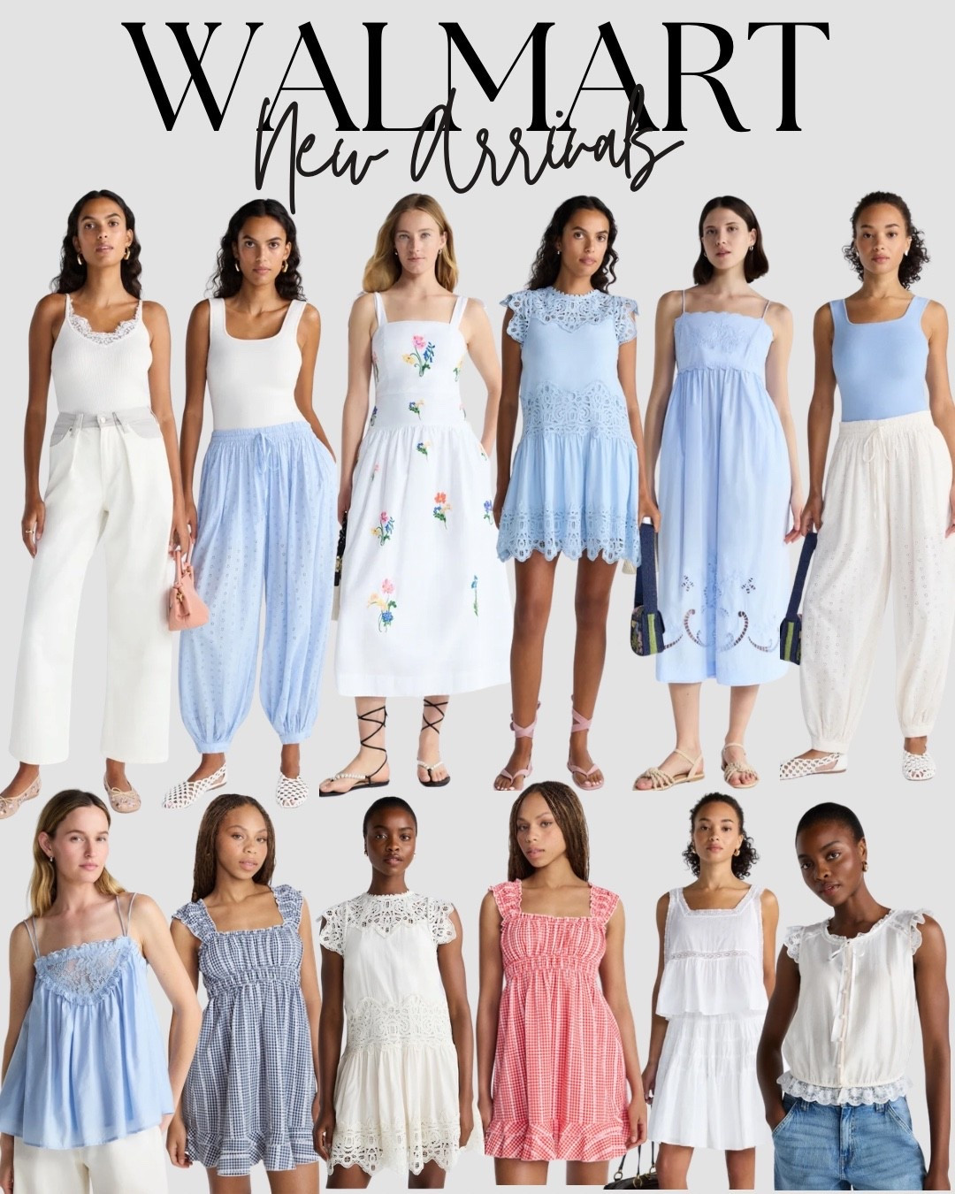New at Walmart!





#walmart #walmartfashion #walmartstyle #walmartfinds #newarrivals #timeandtru #spring #springdresses #springfashion #springstyle #springbreak #maxidress #mididress #floraldress #timeandtru #noboundaries #maddennyc #vacation #floral #maxidress #newarrivals #summerdress #dresses
#LTKSpringSale #summer #summeedress #summerstyle #summerfinds #summeroutfit #maddennyc #noboundaries #scoop #freeassembly #timeandtru

#LTKdayinmylife #LTKgrwm #LTKootd