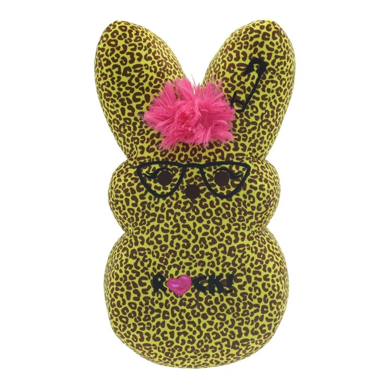 15In Yellow Peeps Plush for Adult and Child, Easter | Walmart (US)