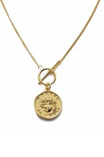 Eros Toggle Pendant | The Styled Collection