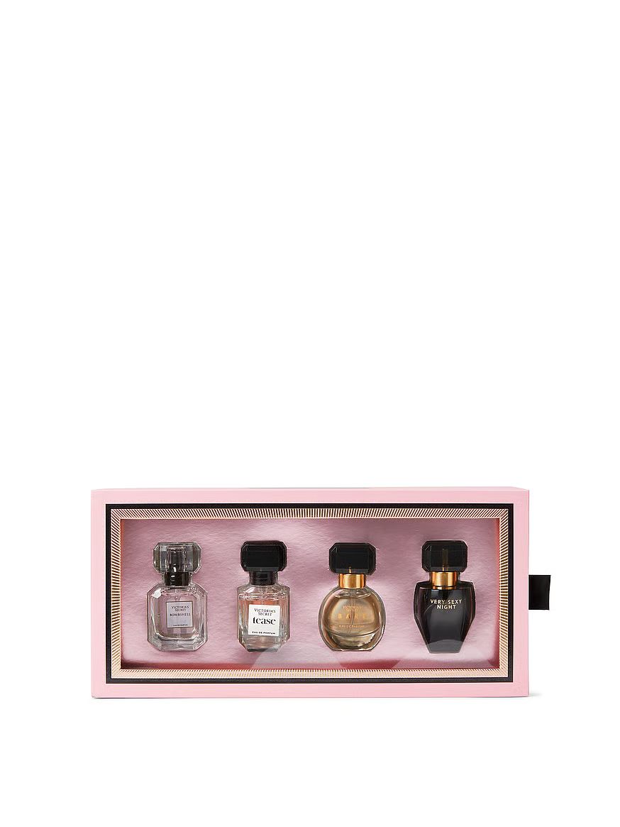 Fragrance Discovery Set | Victoria's Secret (US / CA )