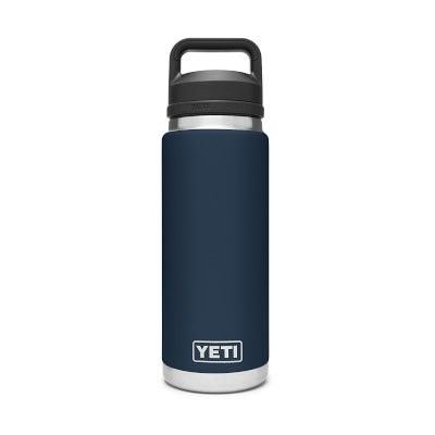 YETI Rambler Bottle with Chug Cap, 26-Oz. | Williams-Sonoma