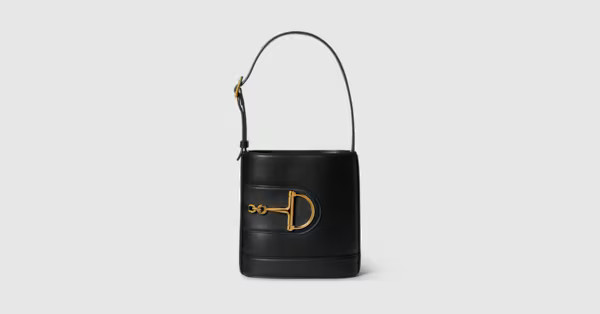 Gucci 73 mini bucket bag | Gucci (UK)