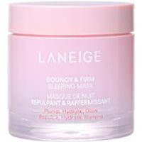 LANEIGE - Bouncy & Firm Sleeping Mask 60ml | YesStyle.com