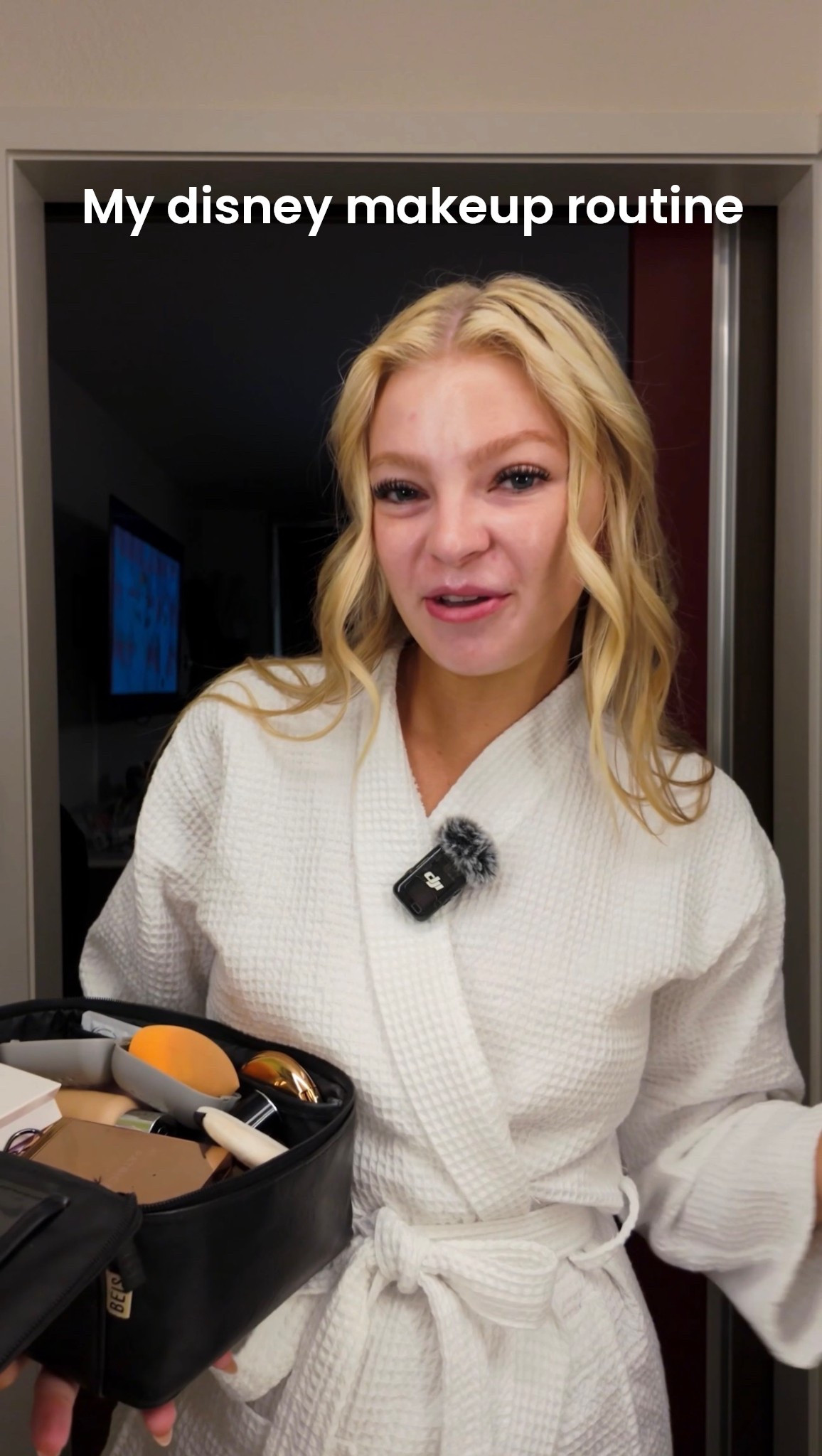 My Disney makeup routine & Sephora sale recommendations 

#LTKSeasonal #LTKHoliday #LTKSaleAlert