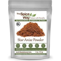 star Anise Ground | Etsy (US)
