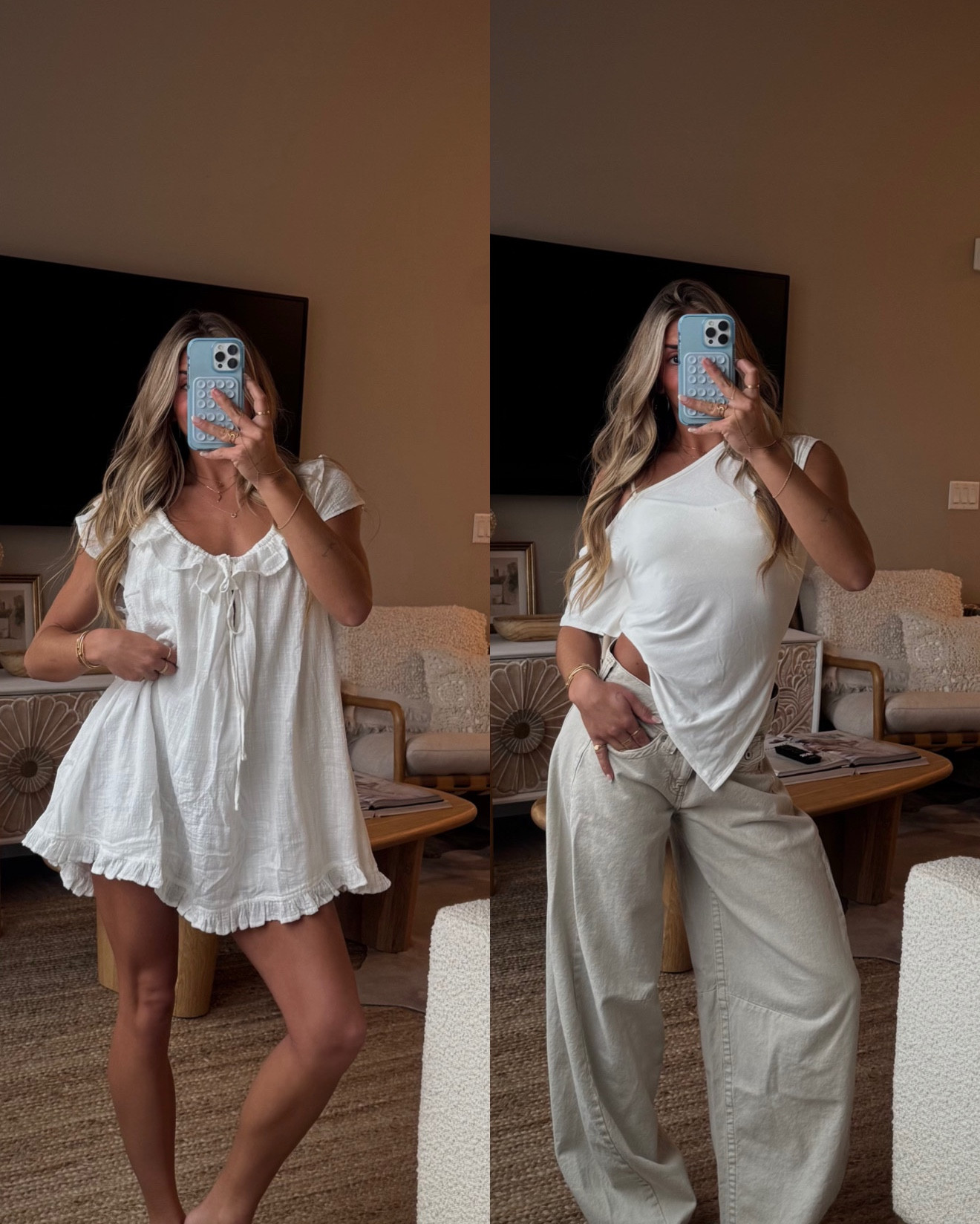 The perfect mix of girly & chic!! ✨ 

@urbanoutfitters #uopartner #uocommunity 

